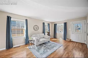 527 W San Miguel St, Colorado Springs, CO 80905 - Photo 3