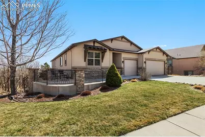 330 Lowick Drive, Colorado Springs, CO 80906 - Photo 1