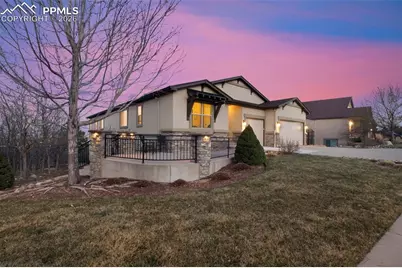 330 Lowick Drive, Colorado Springs, CO 80906 - Photo 3