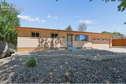 3440 Oro Blanco Drive, Colorado Springs, CO 80917 - Photo 3