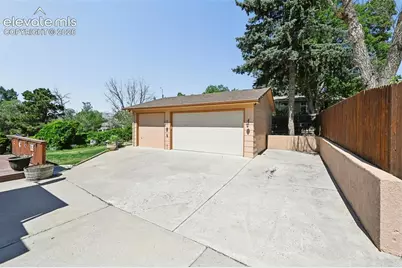 3440 Oro Blanco Drive, Colorado Springs, CO 80917 - Photo 5
