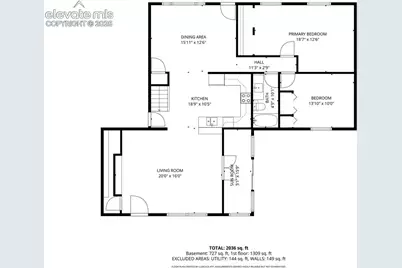 3440 Oro Blanco Drive, Colorado Springs, CO 80917 - Photo 47