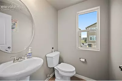5277 Painted Sky View, Colorado Springs, CO 80916 - Photo 7