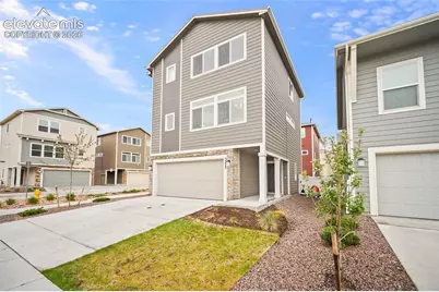 5277 Painted Sky View, Colorado Springs, CO 80916 - Photo 3