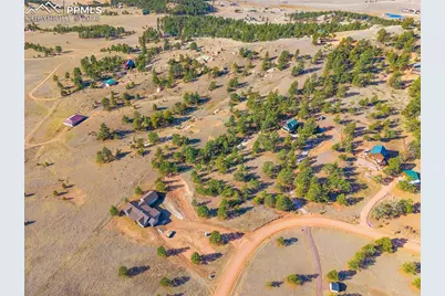 2706 Southpark Road, Florissant, CO 80816 - Photo 7