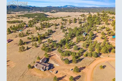 2706 Southpark Road, Florissant, CO 80816 - Photo 19