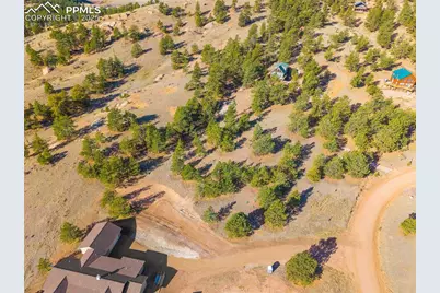 2706 Southpark Road, Florissant, CO 80816 - Photo 5