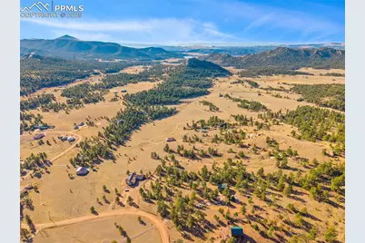 2706 Southpark Road, Florissant, CO 80816 - Photo 23