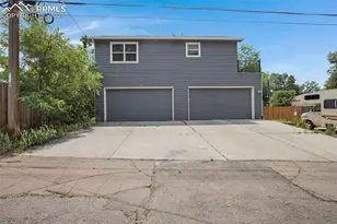 944 E Moreno Ave #A &amp B, Colorado Springs, CO 80903 - Photo 1