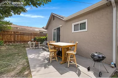 944 E Moreno Avenue #A &amp; B, Colorado Springs, CO 80903 - Photo 39