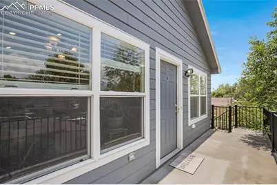 944 E Moreno Avenue #A &amp; B, Colorado Springs, CO 80903 - Photo 3