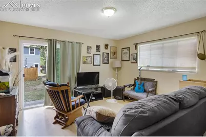 944 E Moreno Avenue #A &amp; B, Colorado Springs, CO 80903 - Photo 33