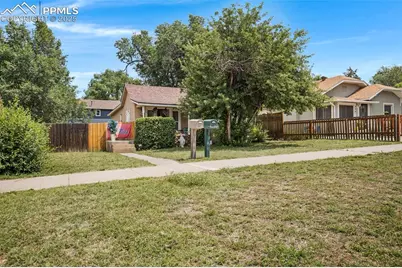 944 E Moreno Avenue #A &amp; B, Colorado Springs, CO 80903 - Photo 23