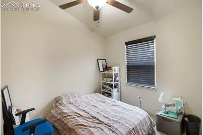 944 E Moreno Avenue #A &amp; B, Colorado Springs, CO 80903 - Photo 13