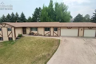 3825 Wesley Ct, Colorado Springs, CO 80917 - Photo 1