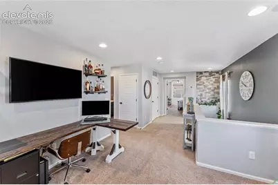 8335 Mahogany Wood Court, Colorado Springs, CO 80927 - Photo 19
