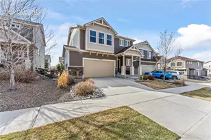 8335 Mahogany Wood Ct, Colorado Springs, CO 80927 - Photo 1