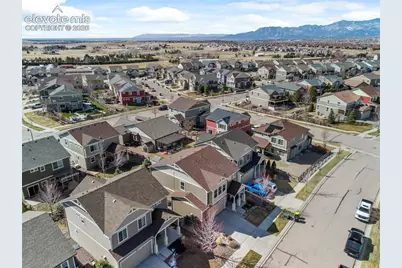 8335 Mahogany Wood Court, Colorado Springs, CO 80927 - Photo 3