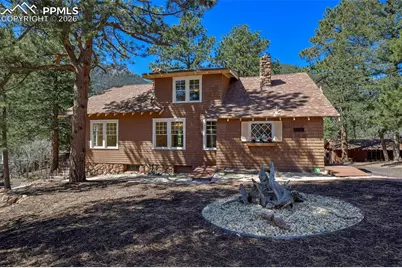 4530 Hagerman Avenue, Cascade, CO 80809 - Photo 1