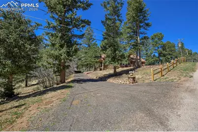 4530 Hagerman Avenue, Cascade, CO 80809 - Photo 45