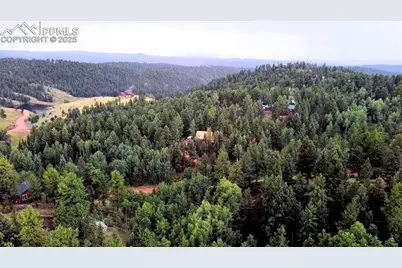 131 Lost Lake Circle, Divide, CO 80814 - Photo 3