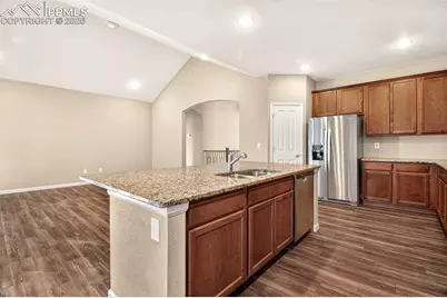 13165 Crooked Hill Drive, Peyton, CO 80831 - Photo 11