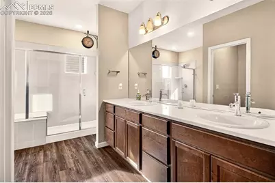 13165 Crooked Hill Drive, Peyton, CO 80831 - Photo 23