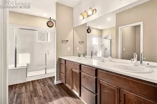 13165 Crooked Hl Dr, Peyton, CO 80831 - Photo 23