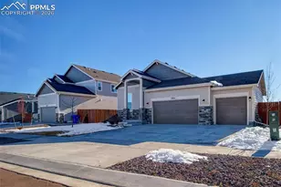 13165 Crooked Hl Dr, Peyton, CO 80831 - Photo 3