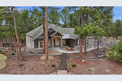 1426 Shady Glen Lane, Monument, CO 80132 - Photo 45