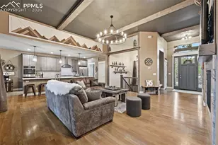 1426 Shady Glen Ln, Monument, CO 80132 - Photo 3