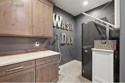 1426 Shady Glen Lane, Monument, CO 80132 - Photo 21