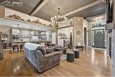 1426 Shady Glen Lane, Monument, CO 80132 - Photo 9