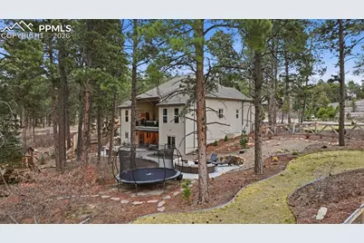 1426 Shady Glen Lane, Monument, CO 80132 - Photo 47