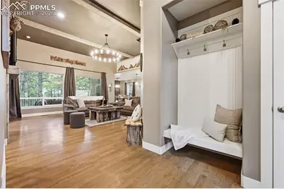 1426 Shady Glen Lane, Monument, CO 80132 - Photo 7