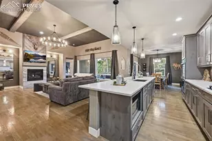 1426 Shady Glen Ln, Monument, CO 80132 - Photo 17