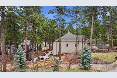 1426 Shady Glen Lane, Monument, CO 80132 - Photo 47