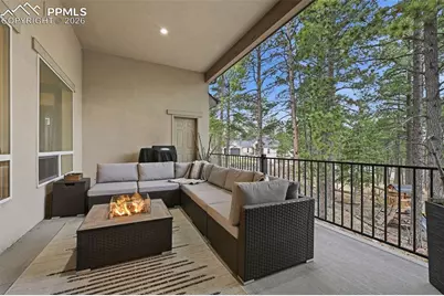 1426 Shady Glen Lane, Monument, CO 80132 - Photo 19