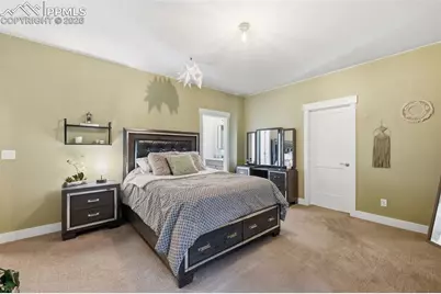 1426 Shady Glen Lane, Monument, CO 80132 - Photo 35