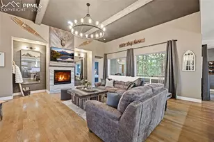 1426 Shady Glen Ln, Monument, CO 80132 - Photo 11