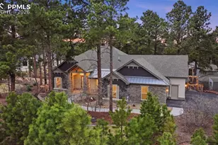 1426 Shady Glen Ln, Monument, CO 80132 - Photo 1