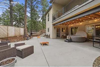 1426 Shady Glen Lane, Monument, CO 80132 - Photo 39