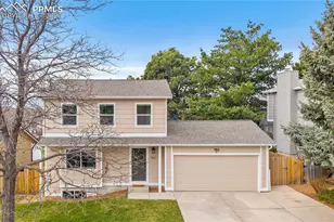 7160 Alpenwood Way, Colorado Springs, CO 80918 - Photo 1