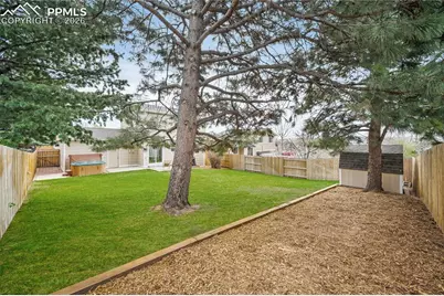 7160 Alpenwood Way, Colorado Springs, CO 80918 - Photo 23