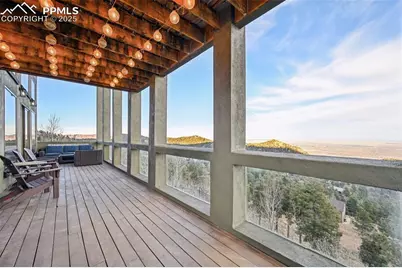 1417 Forest Road, Manitou Springs, CO 80829 - Photo 17