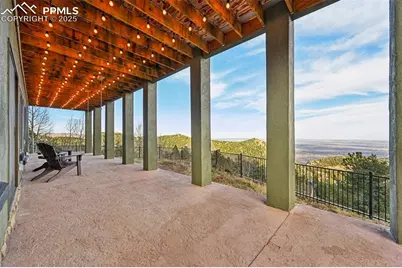 1417 Forest Road, Manitou Springs, CO 80829 - Photo 41