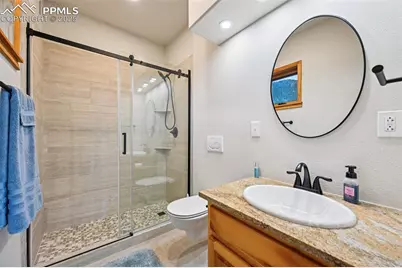 1417 Forest Road, Manitou Springs, CO 80829 - Photo 37