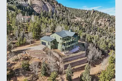 1417 Forest Road, Manitou Springs, CO 80829 - Photo 47