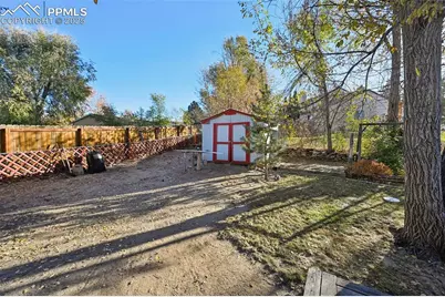 4485 Carolyn Drive, Colorado Springs, CO 80916 - Photo 27