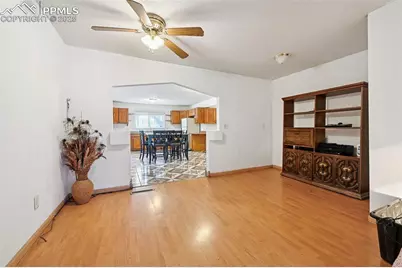 4485 Carolyn Drive, Colorado Springs, CO 80916 - Photo 7